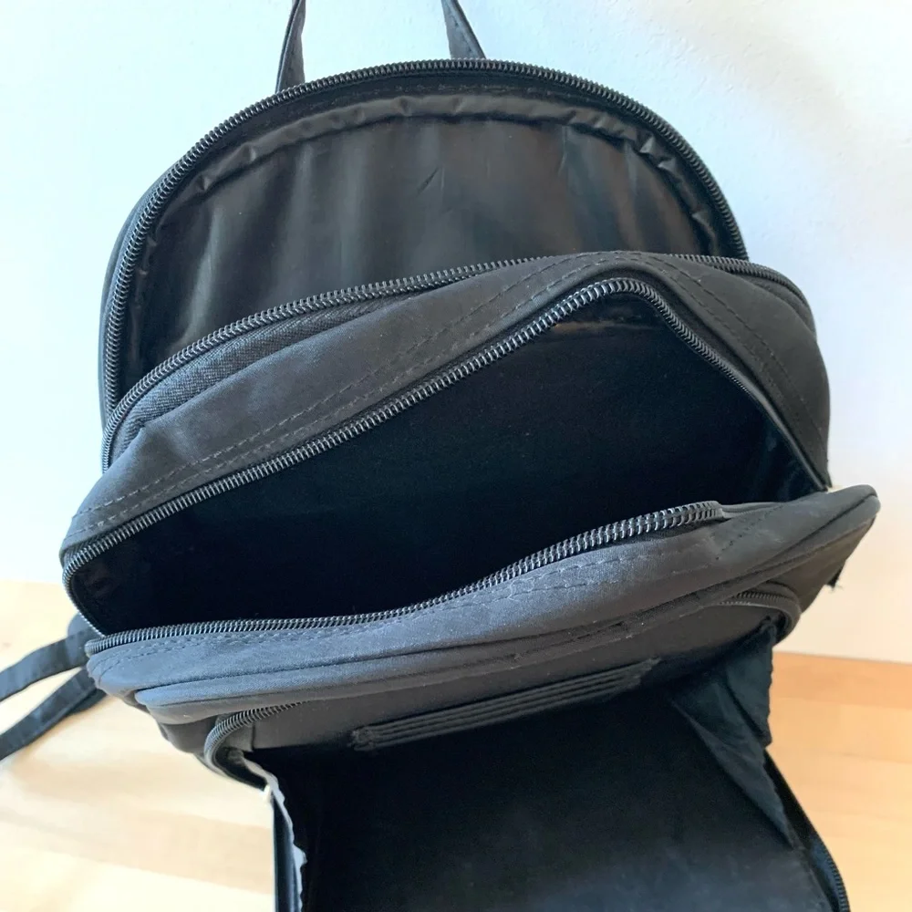 Mini Backpack Sling - Picture 2 of 8